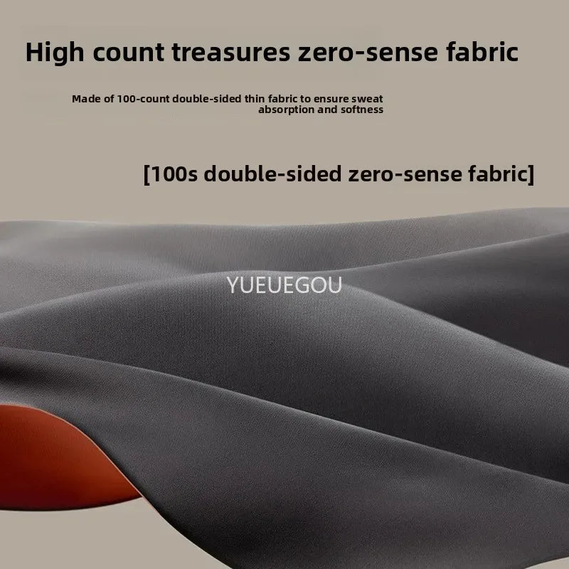 ArmorGuard Comfort Boxer: Freshness Redefined