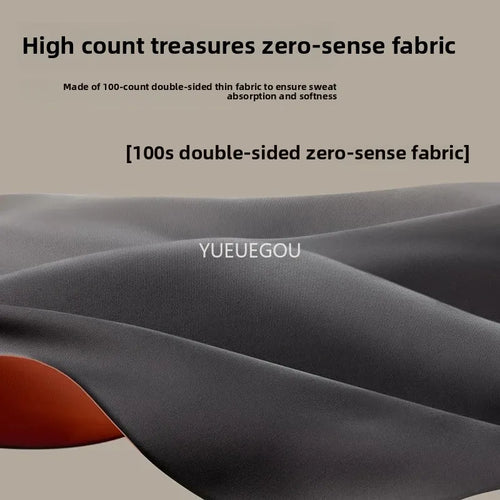 ArmorGuard Comfort Boxer: Freshness Redefined