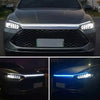 Premium LED Car Headlights - See the Difference!