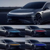 Premium LED Car Headlights - See the Difference!