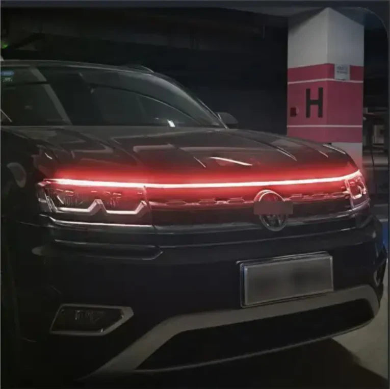 Premium LED Car Headlights - See the Difference!