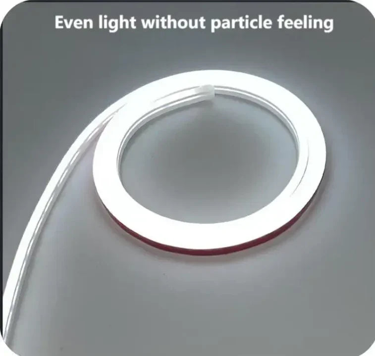 Premium LED Car Headlights - See the Difference!
