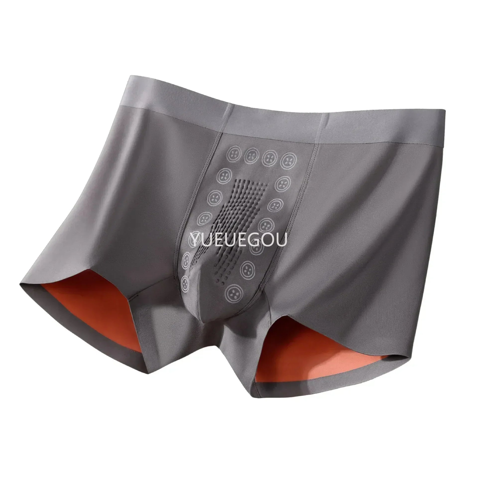 ArmorGuard Comfort Boxer: Freshness Redefined